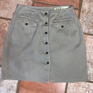 Eddie Bauer Skirt